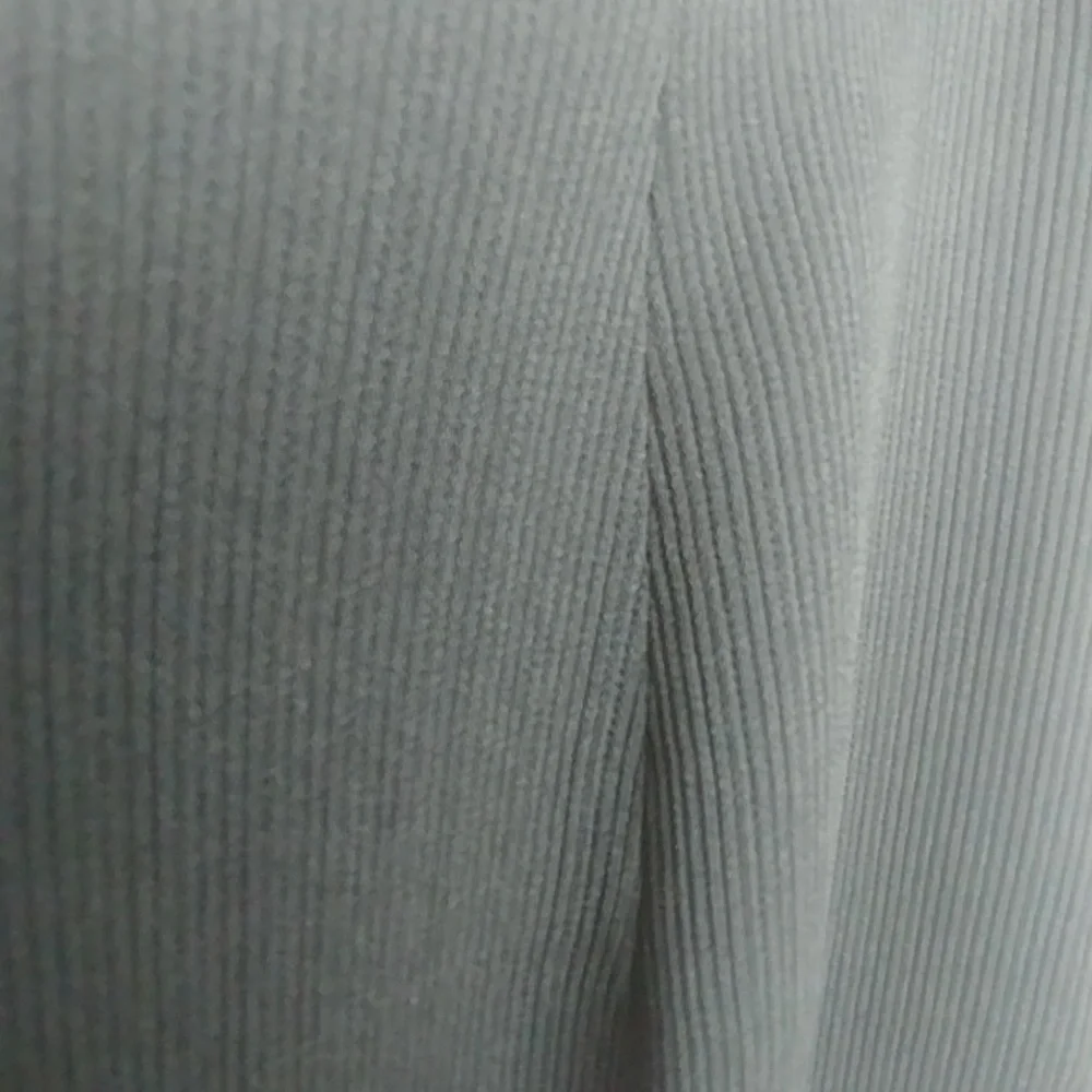 Garfield & Marks, fully lined ribbed black tailored pencil skirt fits size 2/4